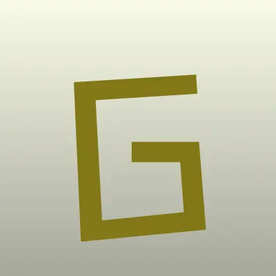 Визитка: Gold, салон красоты в Ельце