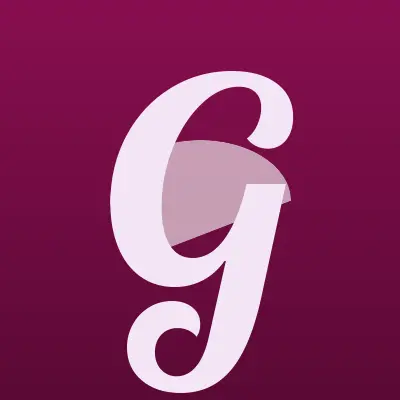 Визитка: Good English, студия английского языка в Хабаровске