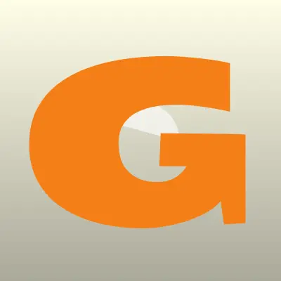 Визитка: Good Zone, кафе в Сызрани