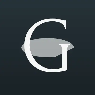 Визитка: GoodGoose.ru, интернет-магазин в Новосибирске