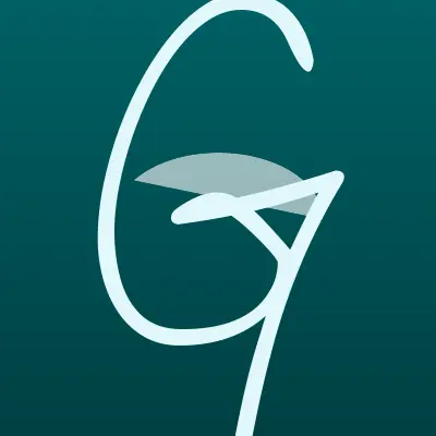 Визитка: Городская библиотека №11 в Пензе