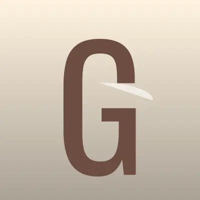 Визитка: Городской бестселлер, сеть книжно-канцелярских магазинов в Красноярске