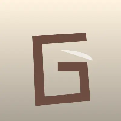 Визитка: Городской бестселлер, сеть книжно-канцелярских магазинов в Красноярске