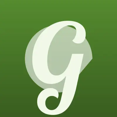 Визитка: Гранни, сеть магазинов наборов для творчества в Волгограде