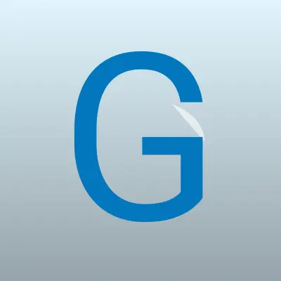 Визитка: Гравитация, детский центр науки и техники в Красноярске