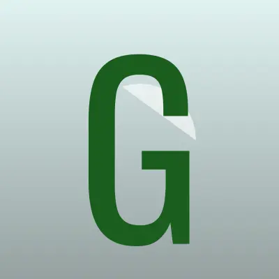 Визитка: Green Clean, клининговая компания в Новосибирске