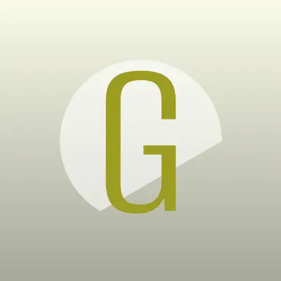 Визитка: Green Gold, производственно-торговая компания в Тюмени