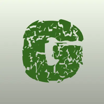 Визитка: Green Groove Rec. в Красноярске