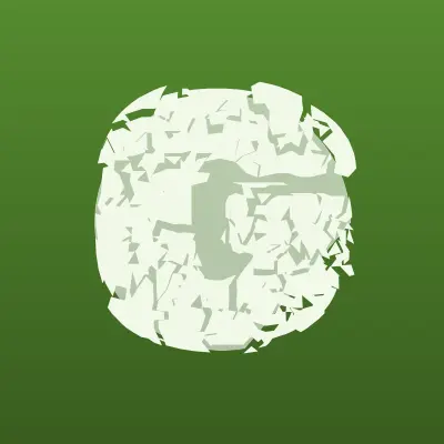 Визитка: Green Service Baseus market, сервисный центр в Ростове-на-Дону