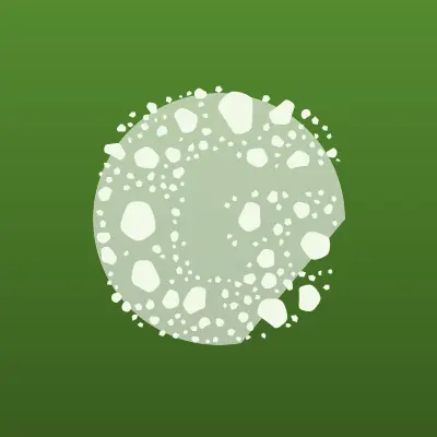 Визитка: Green Service Baseus market, сервисный центр в Ростове-на-Дону