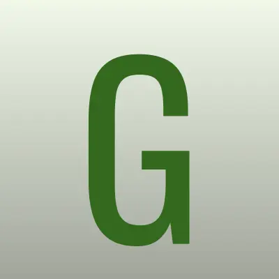 Визитка: Green, автосервис в Химках