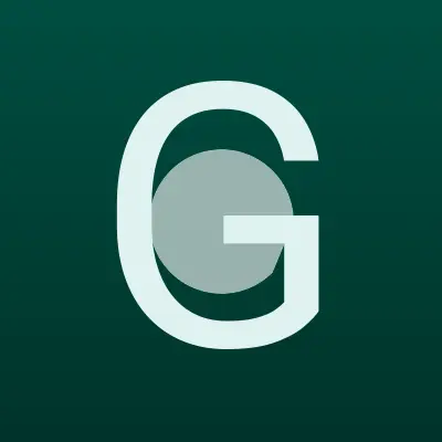 Визитка: Green fox в Новосибирске