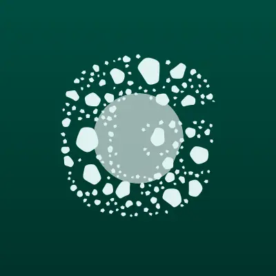 Визитка: Greenleaf в Пензе