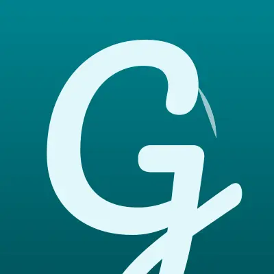 Визитка: Gridpix Ru, студия проектирования и дизайна сайтов в Тюмени