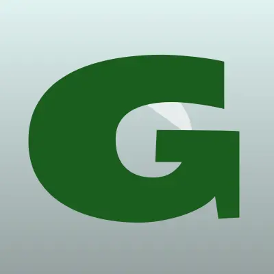 Визитка: Gudda, сеть комиссионных магазинов в Ростове-на-Дону