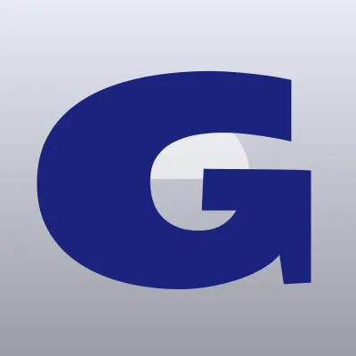 Визитка: Gulliver school, языковая школа в Тюмени