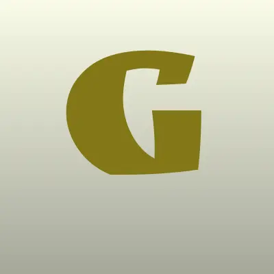 Визитка: Gut, сеть мастерских в Санкт-Петербурге