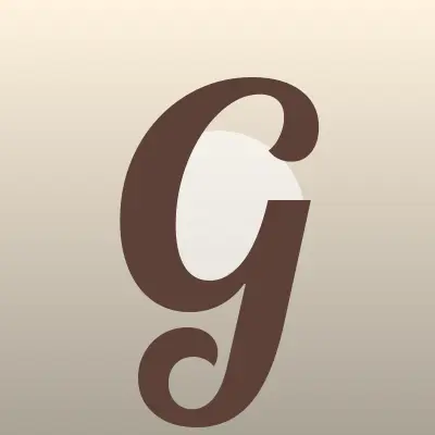 Визитка: Gutenberg, магазин чая и кофе в Волгодонске