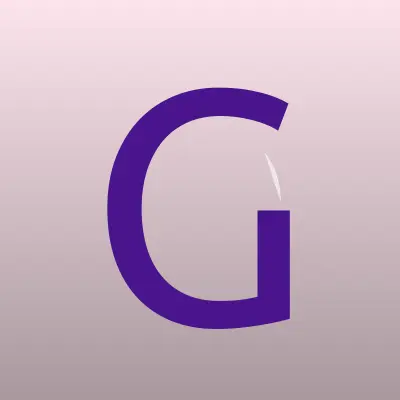 Визитка: Gutenberg, сеть магазинов чая и кофе в Москве