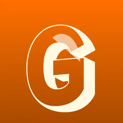 Визитка: Guzenko branding, брендинговое агентство во Владивостоке