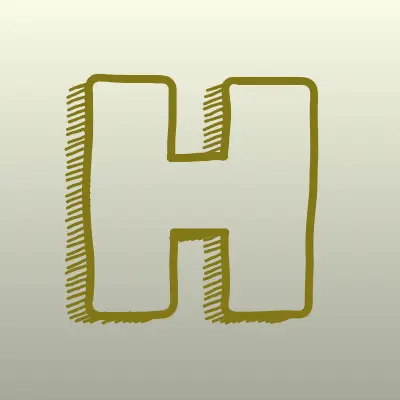 Визитка: H & M, магазин одежды в Пензе