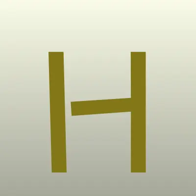 Визитка: H & M, магазин одежды в Красноярске