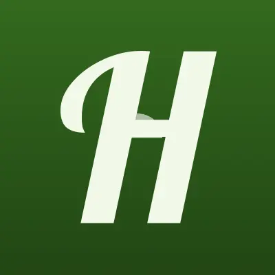 Визитка: H & M, сеть магазинов в Уфе