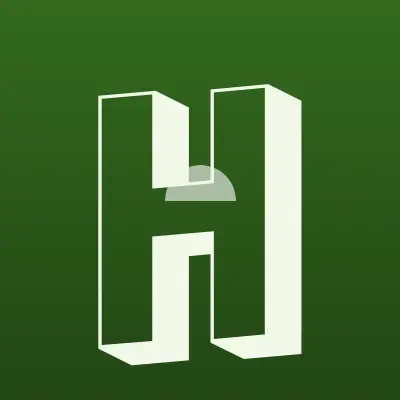 Визитка: H & M, сеть магазинов в Уфе