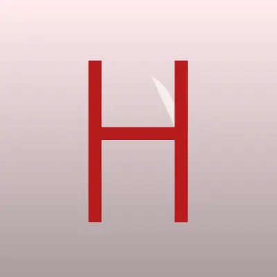 Визитка: H & M, сеть магазинов одежды в Москве