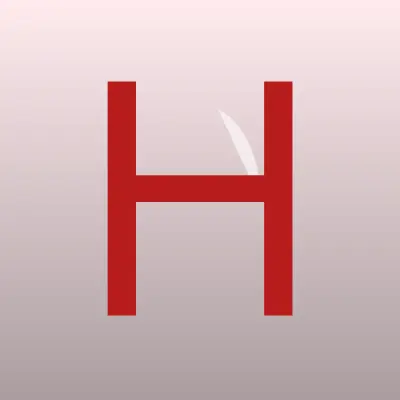 Визитка: H & M, сеть магазинов одежды в Юбилейном