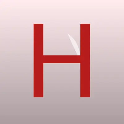 Визитка: H & M, сеть магазинов одежды в Курске