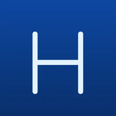 Визитка: H PRO во Владивостоке
