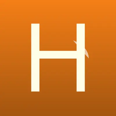 Визитка: H7, бизнес-центр в Ижевске