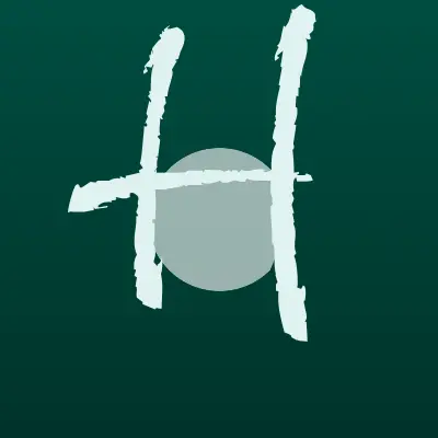 Визитка: HAIRS BAR в Химках