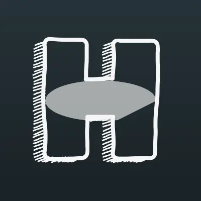 Визитка: HAMELEON, маникюрный магазин в Новосибирске