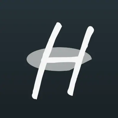 Визитка: HAMELEON, маникюрный магазин в Новосибирске