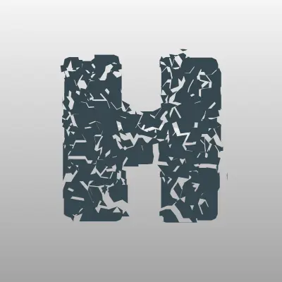 Визитка: HAOSGAME, компания по организации квестов в реальности в Якутске