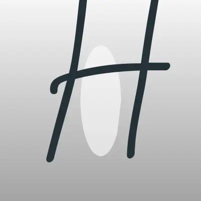 Визитка: HARIZMA beauty zone, студия в Салавате