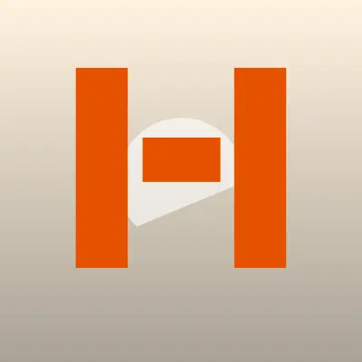 Визитка: ХАРМЕТ в Новосибирске