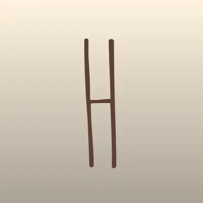 Визитка: ХАРМС, производственная фирма в Санкт-Петербурге