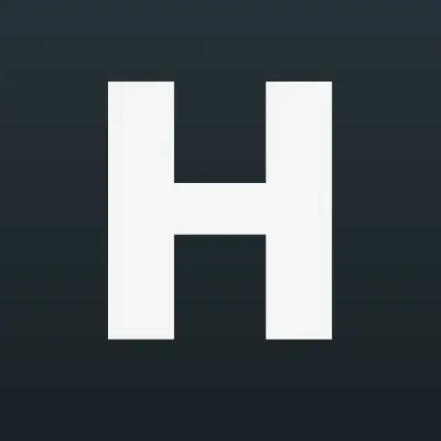 Визитка: HARVEST, рекламное агентство в Новосибирске