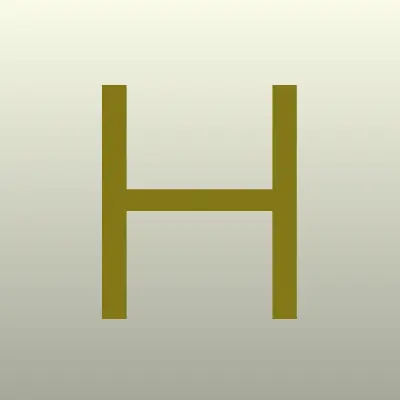 Визитка: HDRetail.ru, магазин в Тюмени