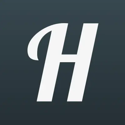 Визитка: HEIMA METAL, компания по изготовлению мебели под заказ в Санкт-Петербурге