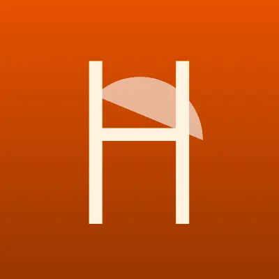 Визитка: HI ROBO в Самаре