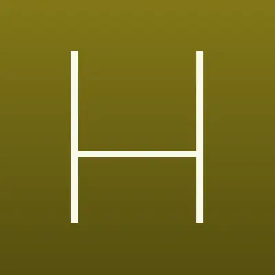 Визитка: HIT GYM, фитнес-клуб в Москве