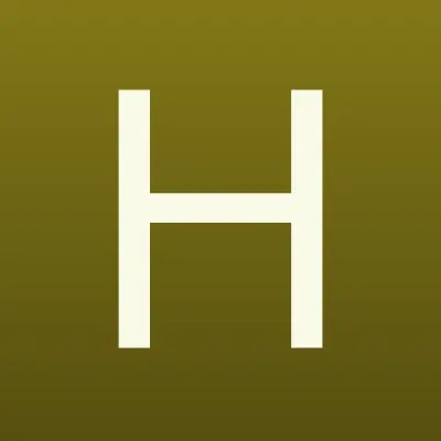 Визитка: HOHORO COFFEE, г. Уфа в Уфе