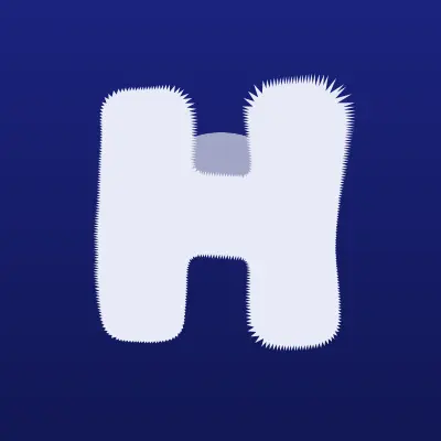 Визитка: HOHORO, кофейня самообслуживания в Ижевске