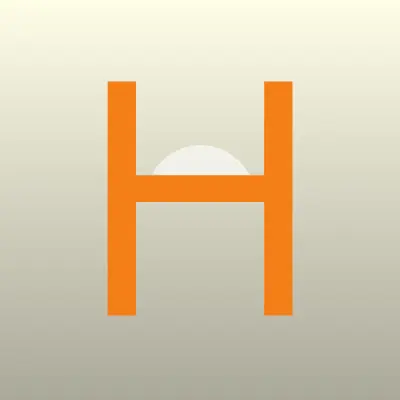 Визитка: HOOD, барбершоп в Рязани