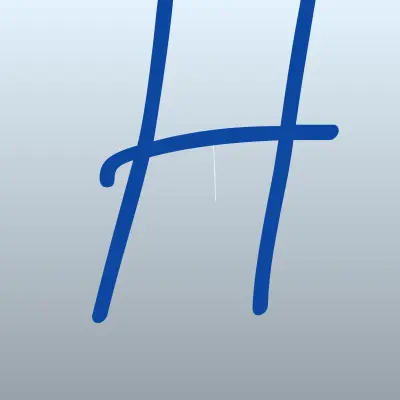 Визитка: ХОРОС в Бердске