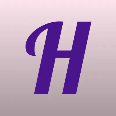 Визитка: HR Partner, рекрутинговое агентство в Санкт-Петербурге